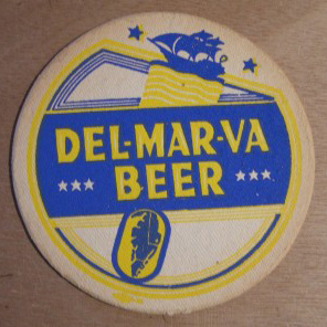 Del-Mar-Va Coaster